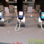 MWC 2010 : Les smartphones Acer sous Android