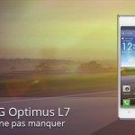 Forum LG Optimus L7 : les sujets à ne pas manquer