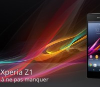 Bannière-sony-xperia-z1