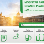 L’opérateur Mobistar lance son réseau 4G à Bruxelles