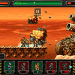 Metal Slug Defense : Le retro, c’est beau