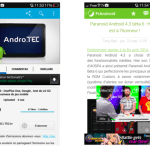 Comment regarder YouTube en arrière-plan sur Android ?