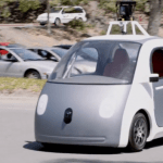 La nouvelle Google Car est mignonne et se dévoile en vidéo