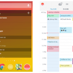 Sunrise sur Android, le client parfait pour remplacer Google Agenda