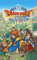 Dragon Quest VIII : L’Odyssée du Roi Maudit disponible sur Android (et iOS)