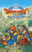 Dragon Quest VIII : L’Odyssée du Roi Maudit disponible sur Android (et iOS) Dragon Quest VIII : L’Odyssée du Roi Maudit disponible sur Android (et iOS)