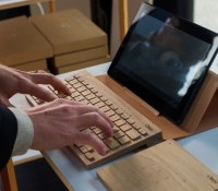 Housse pupitre clavier Orée