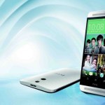 HTC One (M8) Ace : une photo et la fiche technique dévoilées