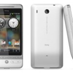 HTC Hero : Orange rate encore Android ?