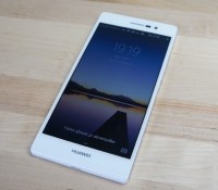 Huawei Ascend P7