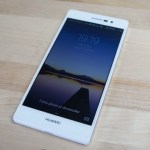 Huawei ne veut pas des écrans QHD et mise sur la consommation des smartphones