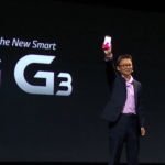 Le LG G3 est officiel et arrive avec quelques surprises !