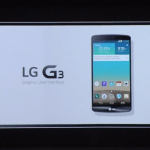 LG G3 : six nouvelles vidéos pour expliquer les nouvelles fonctionnalités