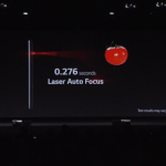 L’appareil photo du LG G3 est le plus rapide du monde grâce à son autofocus laser