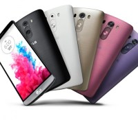LG G3 officiel 2