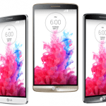 LG G3 : déjà 100 000 ventes en Corée du Sud