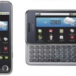 LG LU2300 : presque tous les détails sur ce smartphone Android