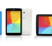 LG G Pad 7.0 G Pad 8.0 G Pad 10.1