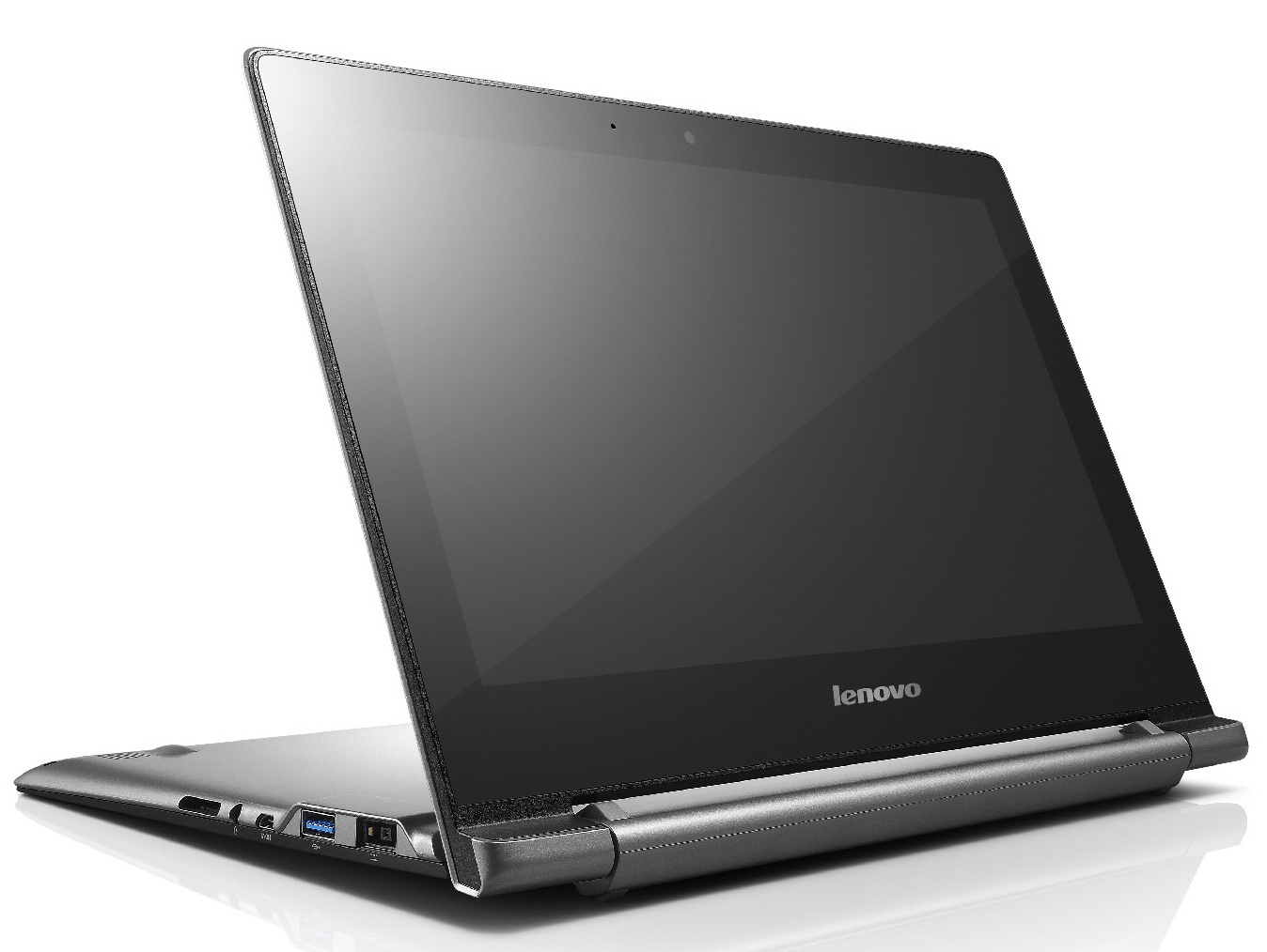 Lenovo Chromebook N20p