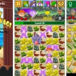 Scurvy Scallywags : un Candy Crush-like à la sauce pirate enfin sur Android