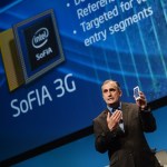 Intel s’associe au chinois Rockchip pour sa première puce avec modem intégré