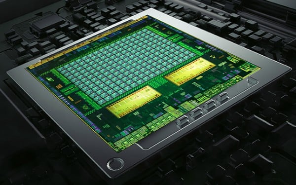 Nvidia détaille son Tegra K1 64 bits et ses cœurs Denver