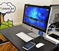 XBMC iMac
