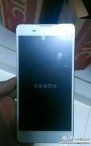 Le Xiaomi Mi3S aperçu en Chine avec son Snapdragon 801 et ses 3 Go de RAM
