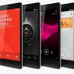 Xiaomi pourrait bientôt lancer un smartphone 4G