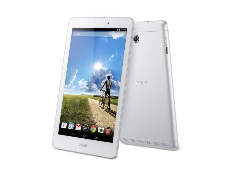 android acer iconia tab 8 199 euros europe mi-juillet 2014 image 01