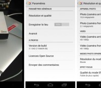 android appareil photo google 2.1 google camera prendre photos pendant enregistrement vidéo images 01