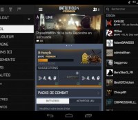 android battlelog 2.2.0 bf3 bf4 capture d&rsquo;écran recombinées 01
