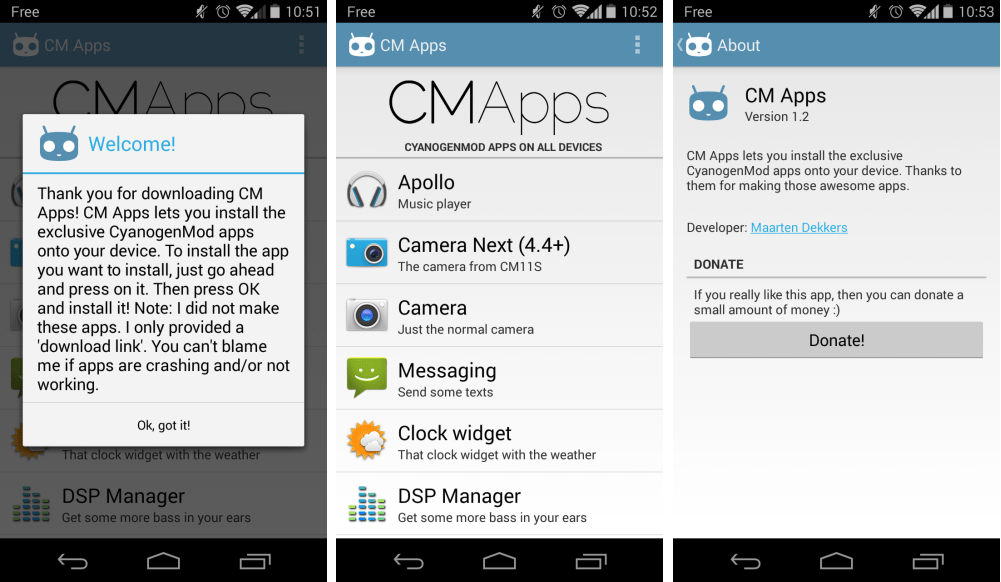 android cm apps cyanogenmod apps google play images 01