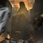 Godzilla : Intervention marche sur le Google Play avant d’envahir les salles obscures