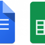 android google docs sheets icones logos 01
