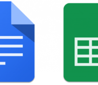 android google docs sheets icones logos 01