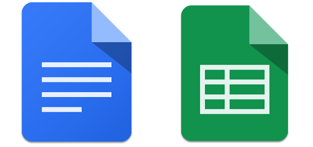 android google docs sheets icones logos 01