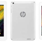 HP annonce la 7 Plus : une tablette 7 pouces et quadri-coeur à 99 dollars
