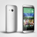 Le HTC One Mini 2 est officiel : l’aspect du M8 sans la puissance
