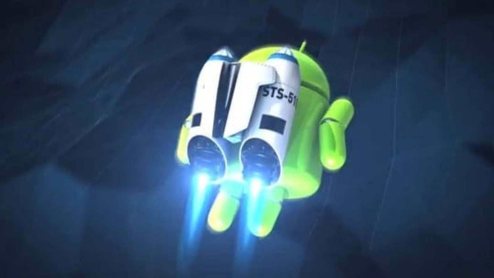 Comment créer un fond d'écran animé pour son terminal Android