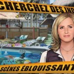 Ubisoft lance Les Experts: Hidden Crimes sur Android Ubisoft lance Les Experts: Hidden Crimes sur Android