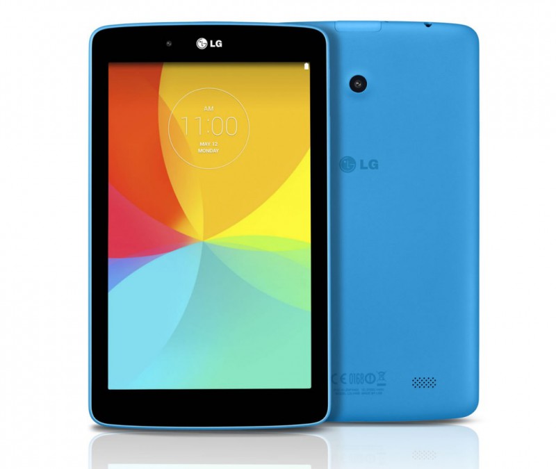 android lg g pad 7 première caractéristiques technqiues image 01