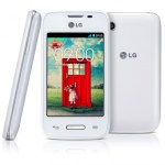 LG L35 : l’offensive très entrée de gamme du Coréen, mais sous KitKat