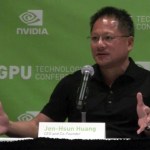 Nvidia ne délaissera pas le secteur des smartphones