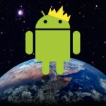 Android est plus que jamais l’OS mobile préféré des Européens