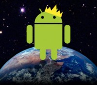 android monde