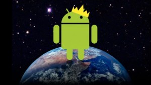Android est plus que jamais l’OS mobile préféré des Européens