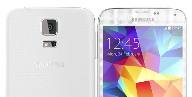 android samsung galaxy s5 advance lte-advanced image 01