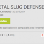 Metal Slug Defense : le nouveau Tower Offense|Defense attaque le Google Play