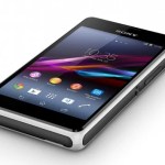Sony : une deuxième version du Xperia E1 arrive
